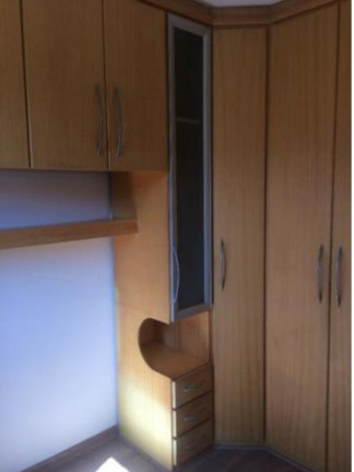 Imagem Apartamento com 3 Quartos à Venda, 65 m² em Vila Pereira Barreto - São Paulo Imagem Apartamento com 3 Quartos à Venda, 65 m² em Vila Pereira Barreto - São Paulo