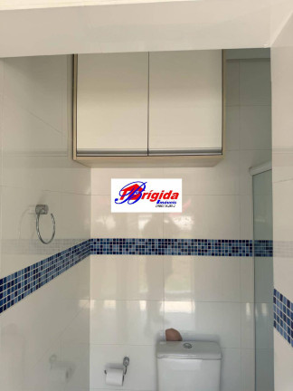 Imagem Casa de Condomínio com 3 Quartos à Venda, 340 m² em Jardim Indaia - Embu Das Artes Imagem Casa de Condomínio com 3 Quartos à Venda, 340 m² em Jardim Indaia - Embu Das Artes