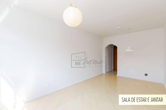 Imagem Apartamento com 3 Quartos à Venda, 70 m² em Ahú - Curitiba
