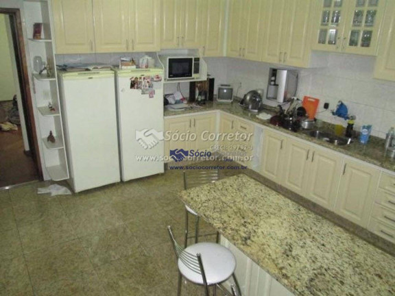 Imagem Sobrado com 3 Quartos à Venda, 168 m² em Vila Moreira - Guarulhos
