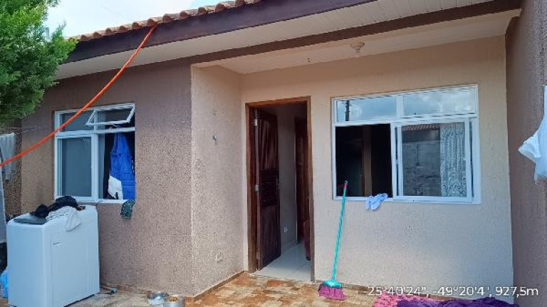Casa com 2 Quartos à Venda, 81 m² em Fazenda Rio Grande