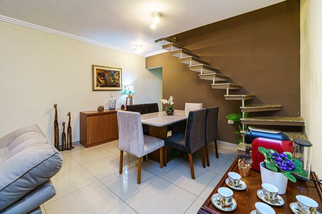 Imagem Casa com 2 Quartos à Venda, 130 m² em Vila Santa Catarina - São Paulo