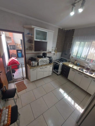 Imagem Sobrado com 3 Quartos à Venda,  em Vila Ema - São Paulo