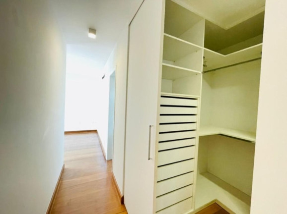 Imagem Apartamento com 3 Quartos à Venda, 215 m² em Sumaré - São Paulo