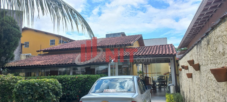 Imagem Casa com 2 Quartos à Venda, 143 m² em Piratininga - Niterói Imagem Casa com 2 Quartos à Venda, 143 m² em Piratininga - Niterói