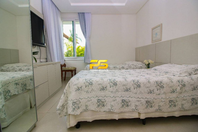 Imagem Casa com 4 Quartos à Venda, 270 m² em Altiplano Cabo Branco - João Pessoa