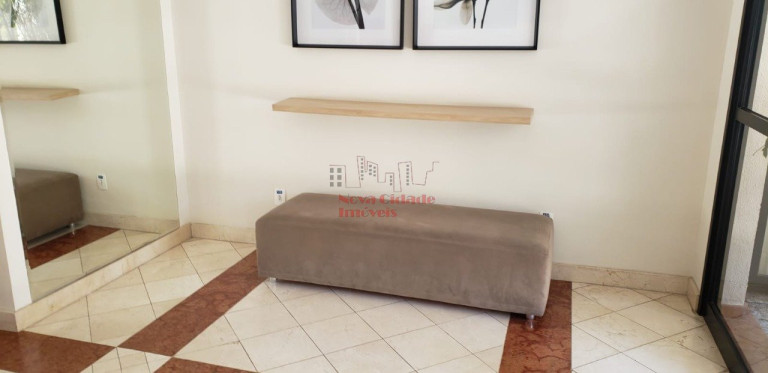 Imagem Apartamento com 1 Quarto à Venda, 62 m² em Vila Olímpia - São Paulo Imagem Apartamento com 1 Quarto à Venda, 62 m² em Vila Olímpia - São Paulo