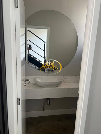 Imagem Casa de Condomínio com 3 Quartos à Venda, 200 m² em Tamboré - Santana De Parnaíba Imagem Casa de Condomínio com 3 Quartos à Venda, 200 m² em Tamboré - Santana De Parnaíba