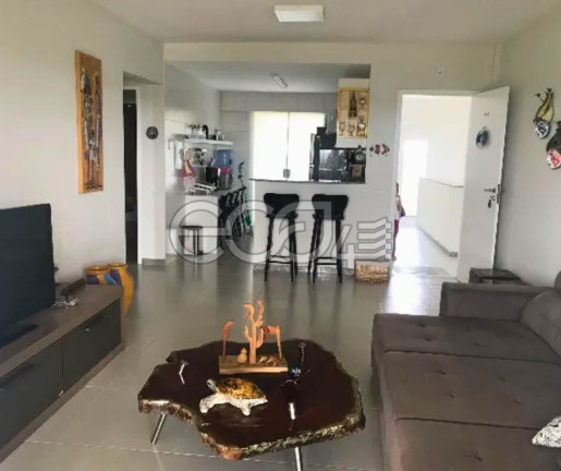 Imagem Apartamento com 2 Quartos à Venda, 76 m² em Centro - Estância