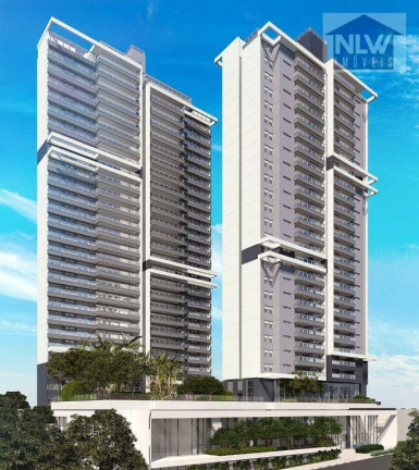 Imagem Apartamento com 3 Quartos à Venda, 104 m² em Alto Da Lapa - São Paulo