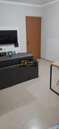 Imagem Apartamento com 2 Quartos à Venda, 47 m² em Jardim América - Sorocaba