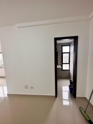Sala Comercial à Venda, 52 m² em Centro Civico - Curitiba
