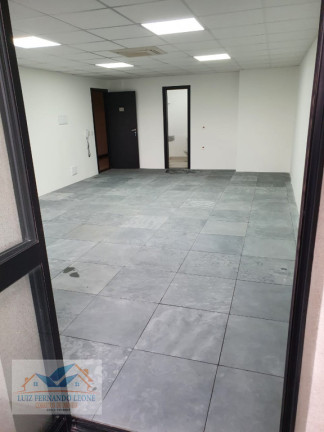 Imagem Sala Comercial à Venda, 50 m² em Vila Hamburguesa - São Paulo Imagem Sala Comercial à Venda, 50 m² em Vila Hamburguesa - São Paulo
