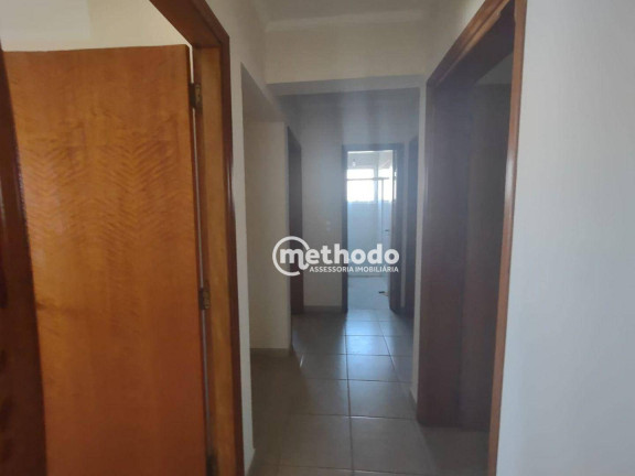 Imagem Apartamento com 3 Quartos à Venda, 133 m² em Mansões Santo Antônio - Campinas Imagem Apartamento com 3 Quartos à Venda, 133 m² em Mansões Santo Antônio - Campinas