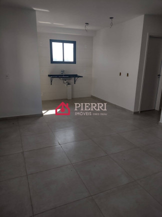 Imagem Apartamento com 2 Quartos à Venda, 47 m² em Vila Jaguara - São Paulo