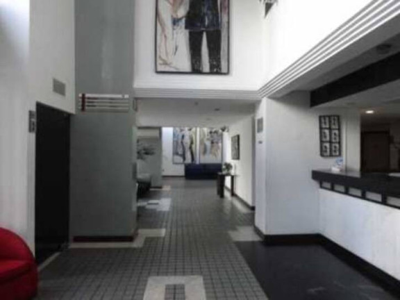 Imagem Apartamento com 1 Quarto para Alugar, 50 m² em Boa Viagem - Recife