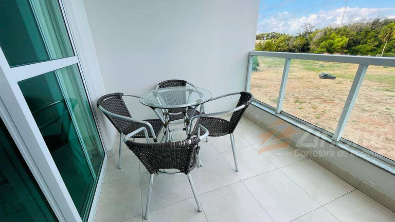 Imagem Apartamento com 2 Quartos à Venda, 80 m² em Enseada Azul - Guarapari