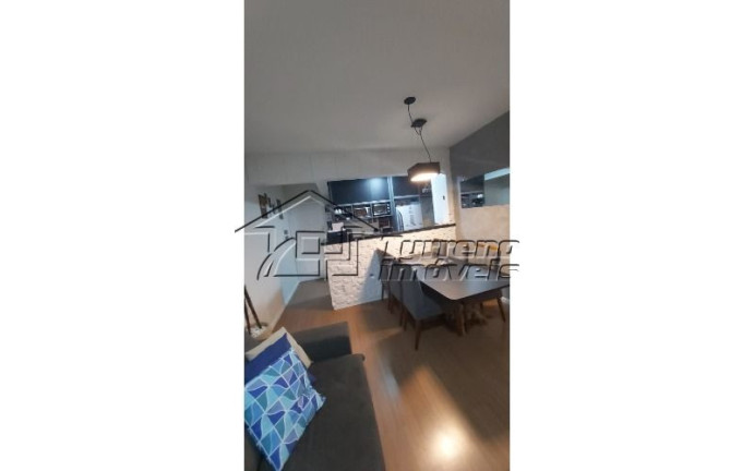 Imagem Apartamento com 3 Quartos à Venda, 67 m² em Jardim América - São José Dos Campos Imagem Apartamento com 3 Quartos à Venda, 67 m² em Jardim América - São José Dos Campos