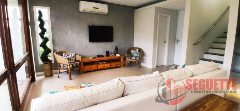 Imagem Casa com 4 Quartos à Venda, 232 m² em Riviera De São Lourenço - Bertioga