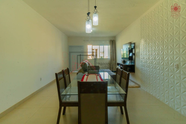 Imagem Casa de Condomínio com 3 Quartos à Venda, 163 m² em Residencial Phytus - Itupeva