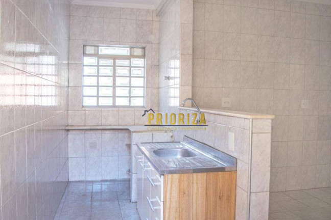 Imagem Casa com 3 Quartos à Venda, 105 m² em Condomínio Residencial Tropeiros - Sorocaba