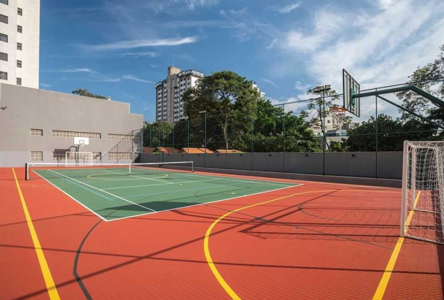 Imagem Apartamento com 4 Quartos à Venda, 173 m² em Santo Antônio - Belo Horizonte Imagem Apartamento com 4 Quartos à Venda, 173 m² em Santo Antônio - Belo Horizonte