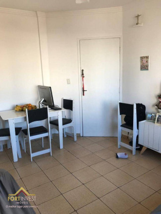 Imagem Imóvel com 1 Quarto à Venda, 46 m² em Tupi - Praia Grande