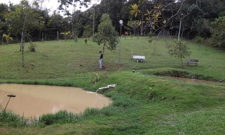 Imagem Chácara com 3 Quartos à Venda, 3 m² em Mascate - Nazaré Paulista