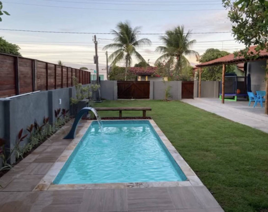 Casa com 5 Quartos à Venda, 230 m² em Muribeca - Jaboatão Dos Guararapes