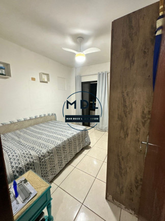 Imagem Apartamento com 2 Quartos à Venda, 77 m² em Vila Guilhermina - Praia Grande