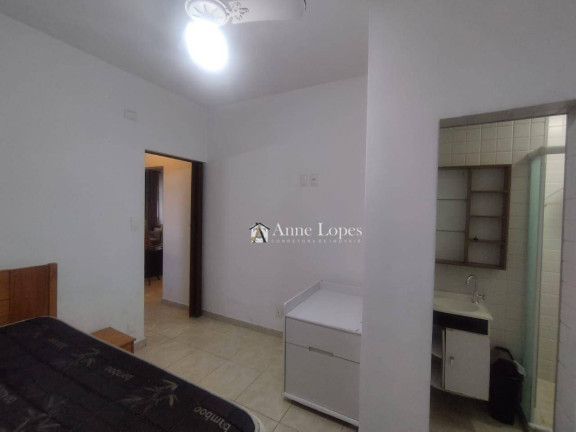 Imagem Apartamento com 2 Quartos à Venda, 109 m² em Embaré - Santos Imagem Apartamento com 2 Quartos à Venda, 109 m² em Embaré - Santos