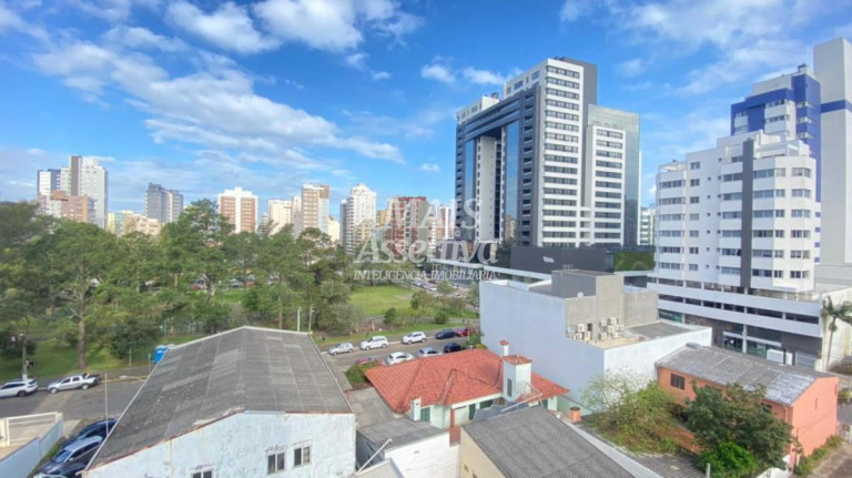 Imagem Apartamento com 3 Quartos à Venda, 93 m² em Centro - Torres