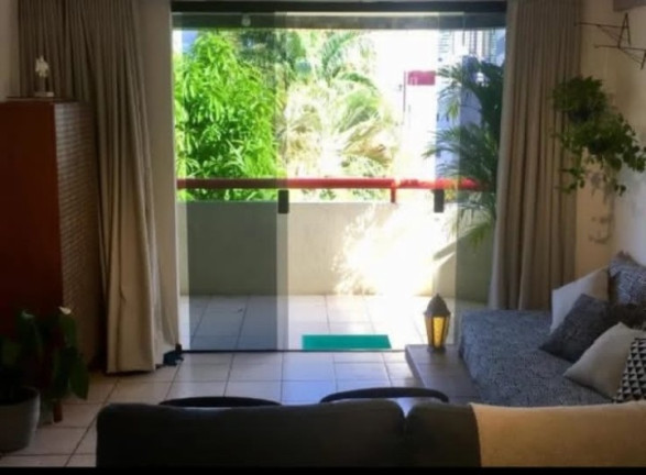 Imagem Apartamento com 3 Quartos à Venda, 88 m² em Rio Vermelho - Salvador Imagem Apartamento com 3 Quartos à Venda, 88 m² em Rio Vermelho - Salvador