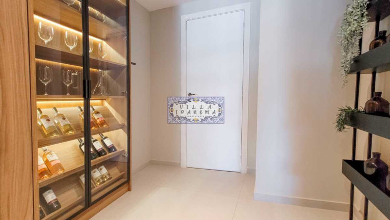 Imagem Apartamento com 5 Quartos à Venda, 191 m² em Barra Da Tijuca - Rio De Janeiro