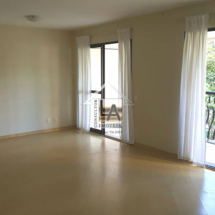 Imagem Apartamento com 4 Quartos à Venda, 140 m² em Santo Amaro - São Paulo Imagem Apartamento com 4 Quartos à Venda, 140 m² em Santo Amaro - São Paulo