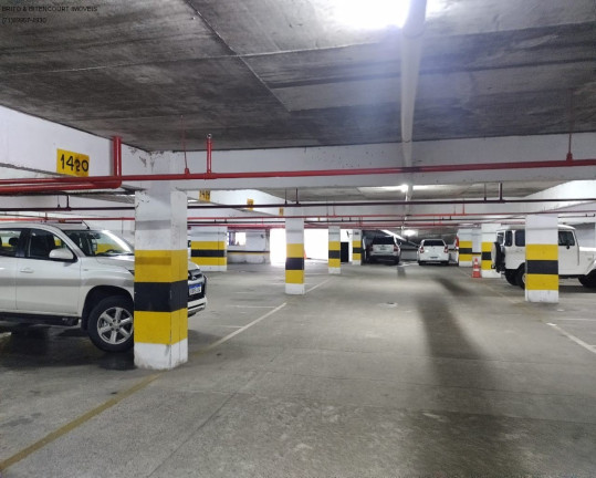 Imagem Sala Comercial à Venda, 27 m² em Pituba - Salvador