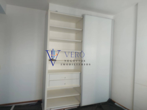 Imagem Apartamento com 3 Quartos para Alugar, 258 m² em Alphaville Empresarial - Barueri