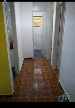 Imagem Apartamento com 2 Quartos à Venda, 49 m² em Alto Ipiranga - Mogi Das Cruzes