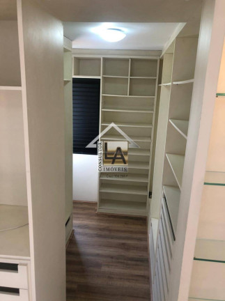 Imagem Apartamento com 3 Quartos à Venda, 87 m² em Alto Da Boa Vista - São Paulo
