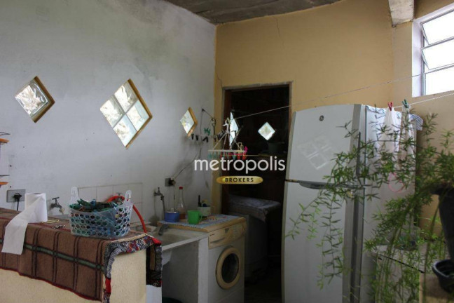 Imagem Casa com 2 Quartos à Venda, 252 m² em Barcelona - São Caetano Do Sul