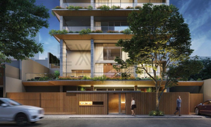 Imagem Imóvel com 3 Quartos à Venda, 262 m² em Itaim Bibi - São Paulo Imagem Imóvel com 3 Quartos à Venda, 262 m² em Itaim Bibi - São Paulo