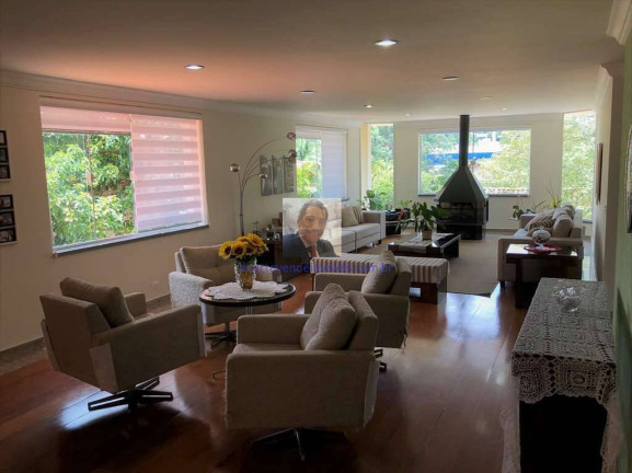 Imagem Casa com 4 Quartos à Venda, 587 m² em Jardim Passárgada I - Cotia Imagem Casa com 4 Quartos à Venda, 587 m² em Jardim Passárgada I - Cotia