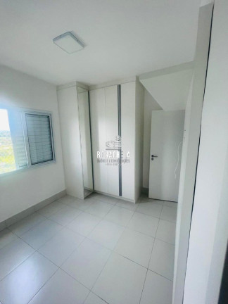 Imagem Apartamento com 3 Quartos à Venda, 63 m² em Jardim Santiago - Indaiatuba