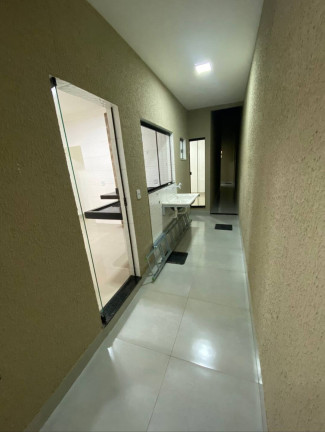 Imagem Casa com 3 Quartos à Venda, 105 m² em Residencial Recanto Do Bosque - Goiânia Imagem Casa com 3 Quartos à Venda, 105 m² em Residencial Recanto Do Bosque - Goiânia