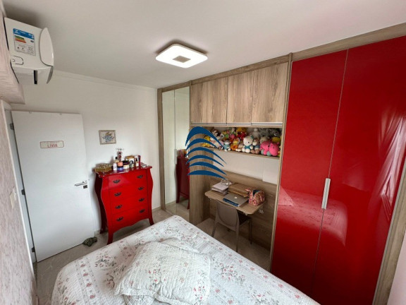 Imagem Imóvel com 3 Quartos à Venda, 110 m² em Patamares - Salvador