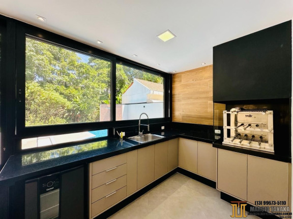 Imagem Casa com 6 Quartos à Venda, 309 m² em Riviera - Bertioga