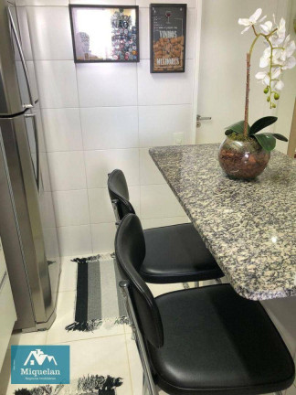 Imagem Apartamento com 1 Quarto à Venda, 33 m² em Brás - São Paulo