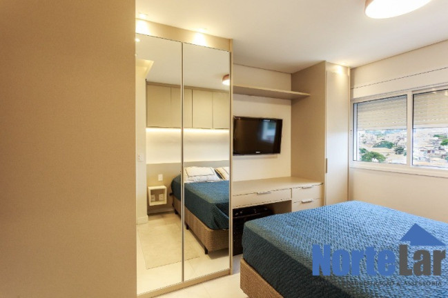 Imagem Apartamento com 2 Quartos à Venda, 65 m² em Vila Ester (zona Norte) - São Paulo