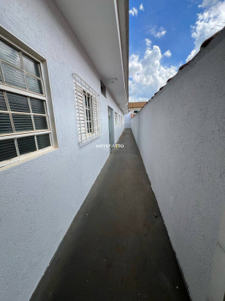 Imagem Casa com 3 Quartos à Venda, 308 m²