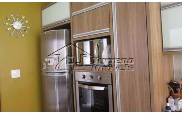 Imagem Casa de Condomínio com 3 Quartos à Venda, 187 m² em Urbanova - São José Dos Campos